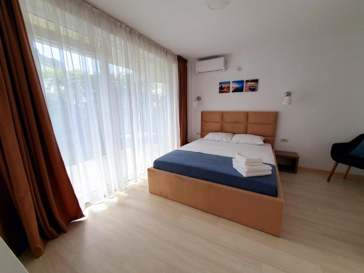 Mianelly Apartments Mamaia Nord Нэводари Экстерьер фото